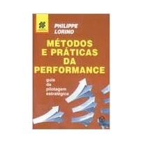 METODOS E PRATICAS DA PERFORMANCE - 1ª