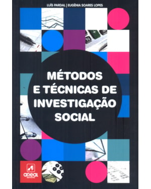 METODOS E TECNICAS DE INVESTIGACAO SOCIAL
