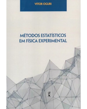 MÉTODOS ESTATÍSTICOS EM FÍSICA EXPERIMENTAL