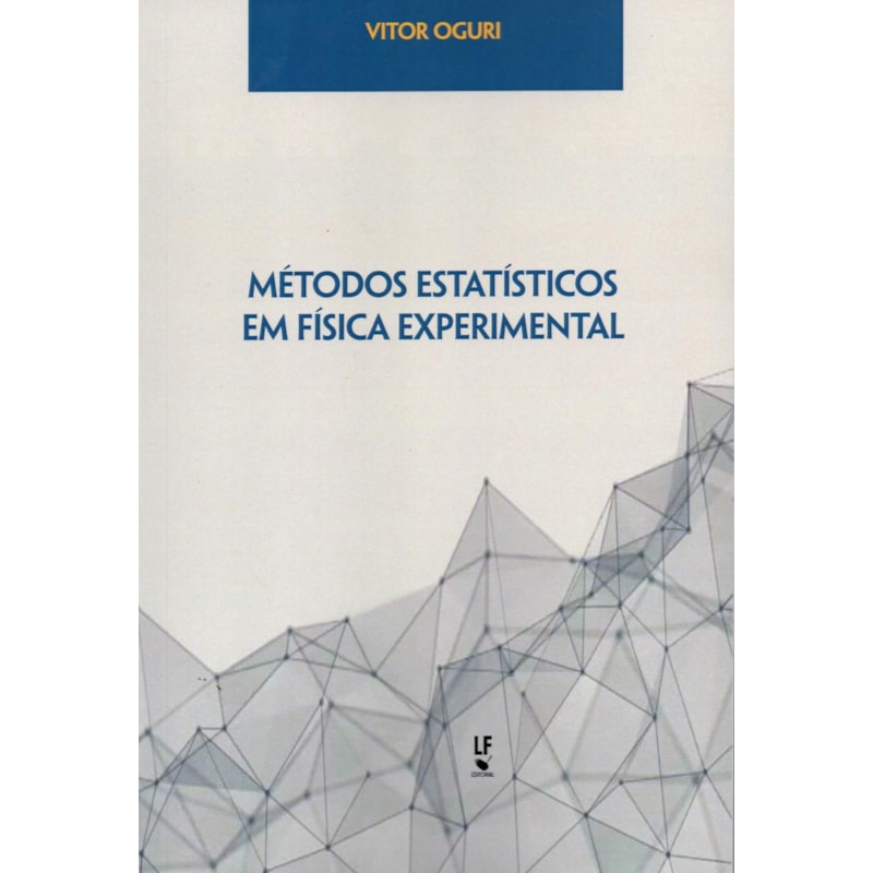 MÉTODOS ESTATÍSTICOS EM FÍSICA EXPERIMENTAL