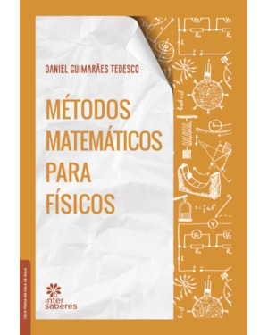 MÉTODOS MATEMÁTICOS PARA FÍSICOS