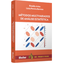 Métodos multivariados de análise estatística