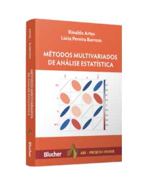Métodos multivariados de análise estatística