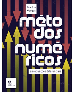 MÉTODOS NUMÉRICOS EM EQUAÇÕES DIFERENCIAIS