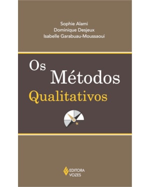 MÉTODOS QUALITATIVOS