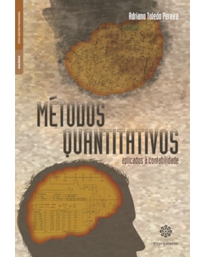 MÉTODOS QUANTITATIVOS APLICADOS À CONTABILIDADE