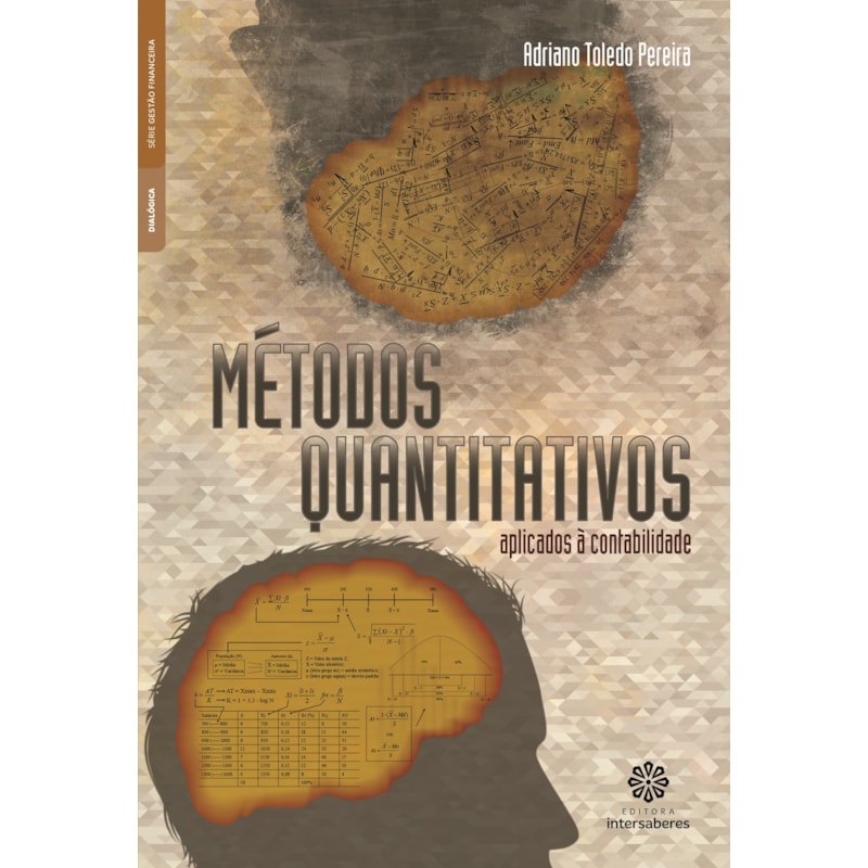 MÉTODOS QUANTITATIVOS APLICADOS À CONTABILIDADE