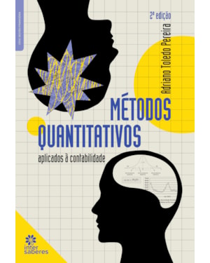 MÉTODOS QUANTITATIVOS APLICADOS À CONTABILIDADE