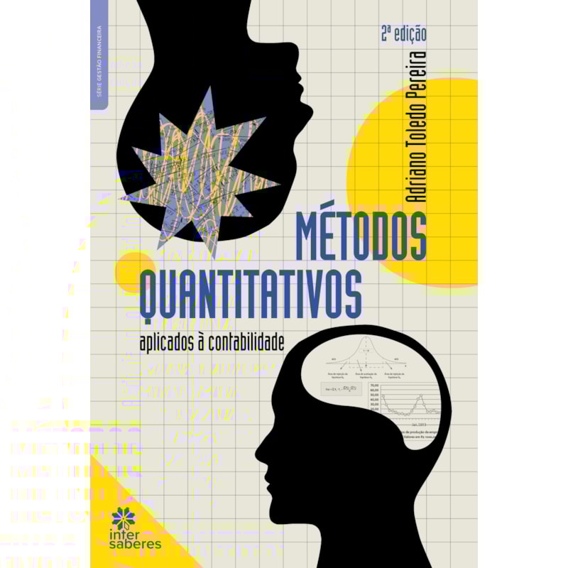 MÉTODOS QUANTITATIVOS APLICADOS À CONTABILIDADE