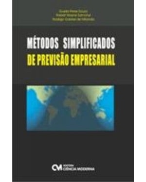 METODOS SIMPLIFICADOS DE PREVISAO EMPRESARIAL