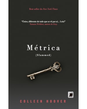 MÉTRICA (VOL. 1 SLAMMED)