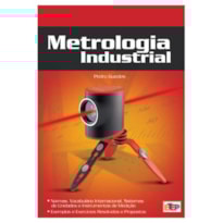 Metrologia industrial