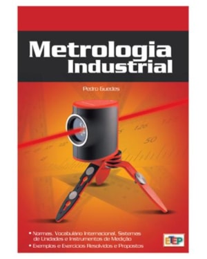 Metrologia industrial