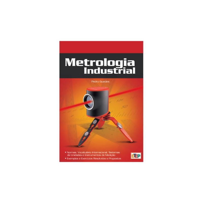 Metrologia industrial