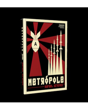 METRÓPOLE