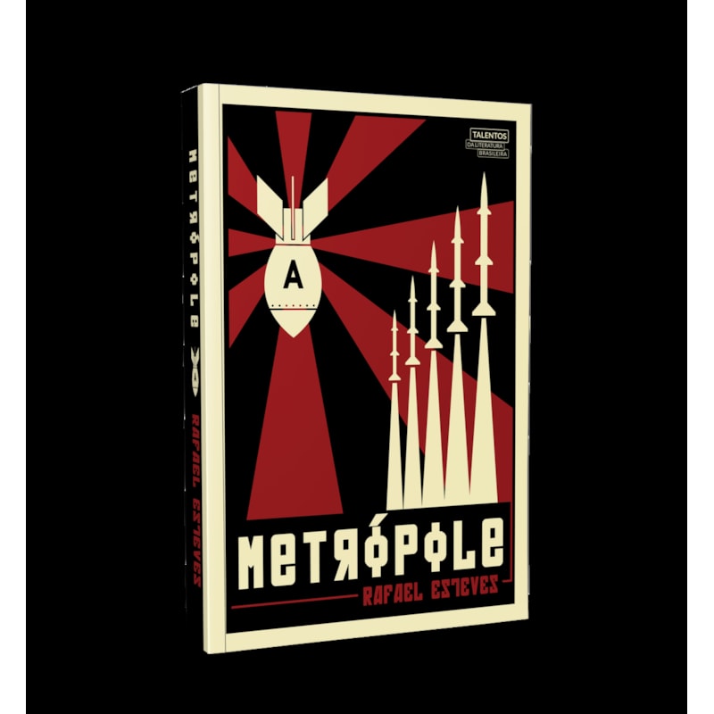 METRÓPOLE