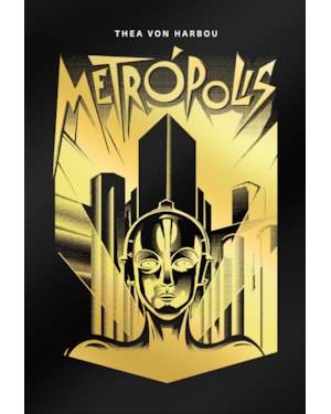 METRÓPOLIS