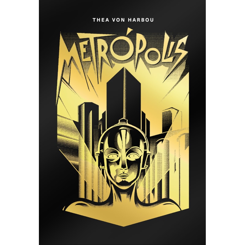 METRÓPOLIS