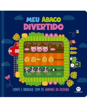 MEU ÁBACO DIVERTIDO