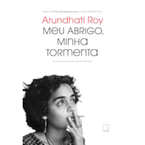 MEU ABRIGO, MINHA TORMENTA