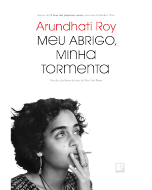 MEU ABRIGO, MINHA TORMENTA