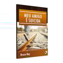 MEU AMIGO É SUICIDA