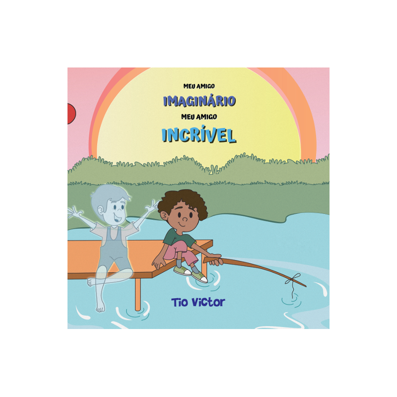 Meu amigo imaginário, meu amigo incrível