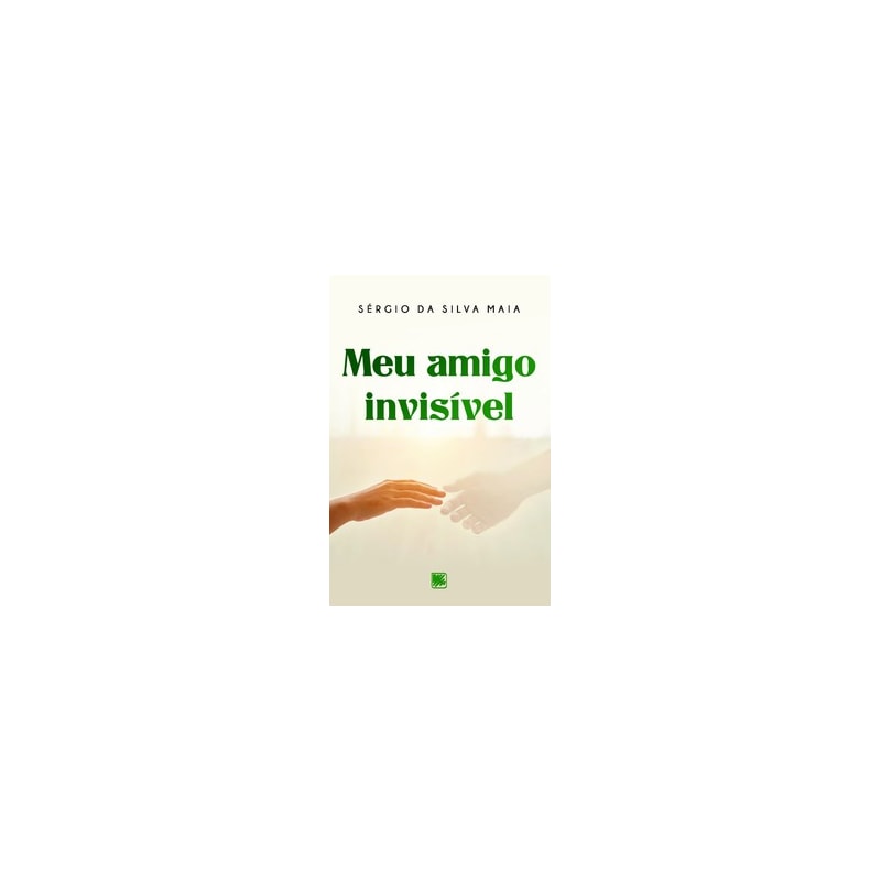 Meu amigo invisível