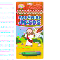 MEU AMIGO JESUS