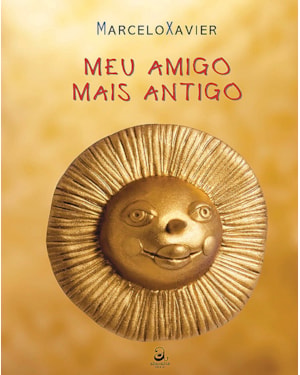MEU AMIGO MAIS ANTIGO