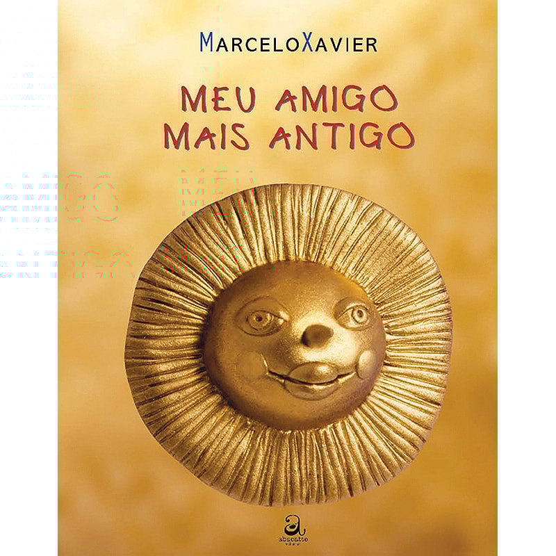 MEU AMIGO MAIS ANTIGO