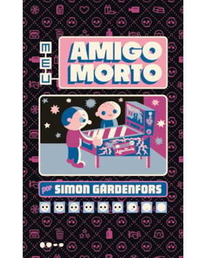 Meu amigo morto