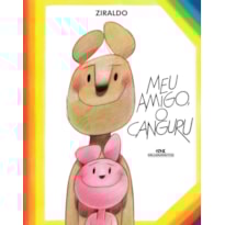 MEU AMIGO, O CANGURU