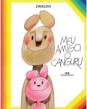 MEU AMIGO, O CANGURU