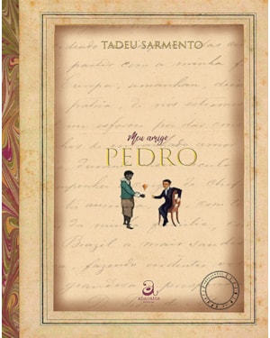 MEU AMIGO PEDRO