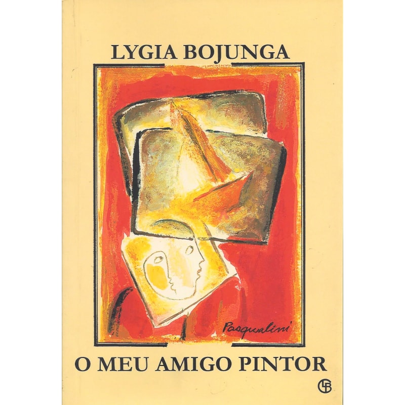 MEU AMIGO PINTOR, O