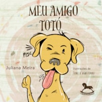 Meu amigo Totó