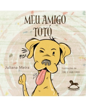 Meu amigo Totó