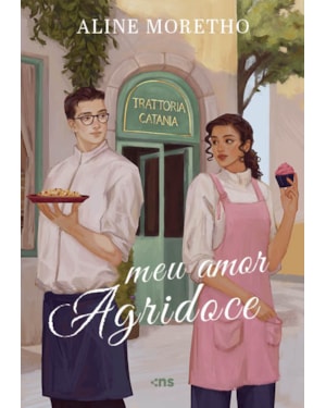 MEU AMOR AGRIDOCE