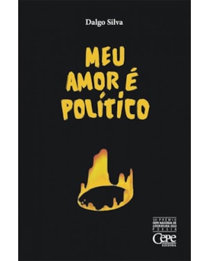 MEU AMOR É POLÍTICO