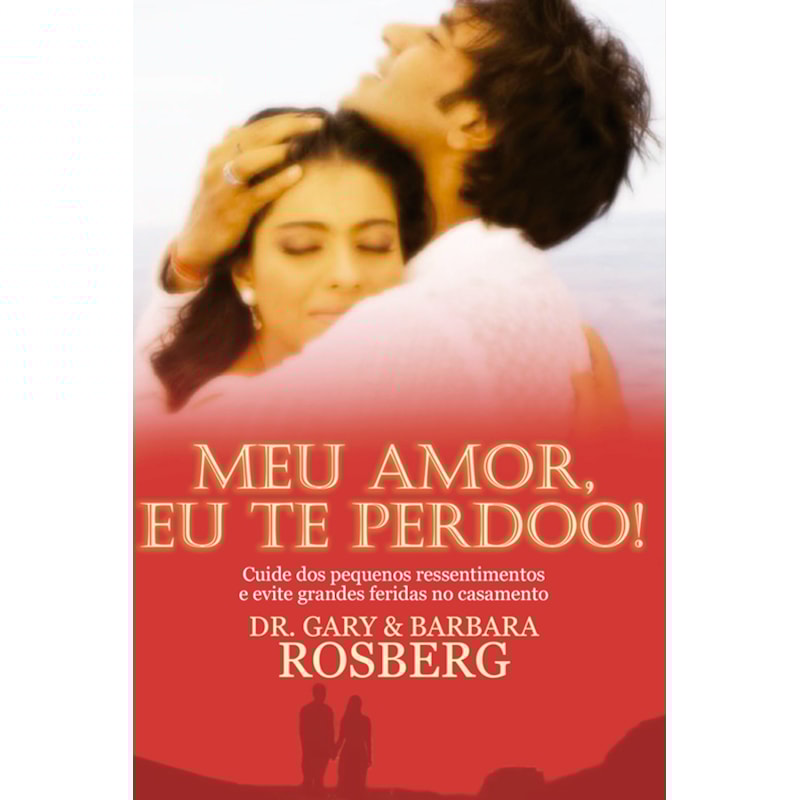 MEU AMOR, EU TE PERDOO!