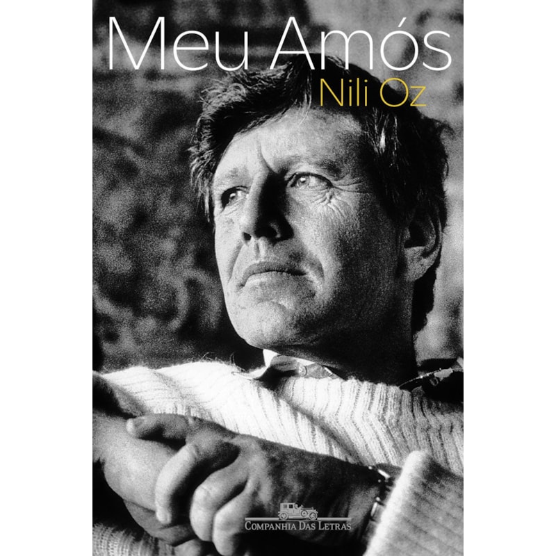 MEU AMÓS