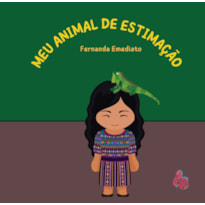 MEU ANIMAL DE ESTIMAÇÃO