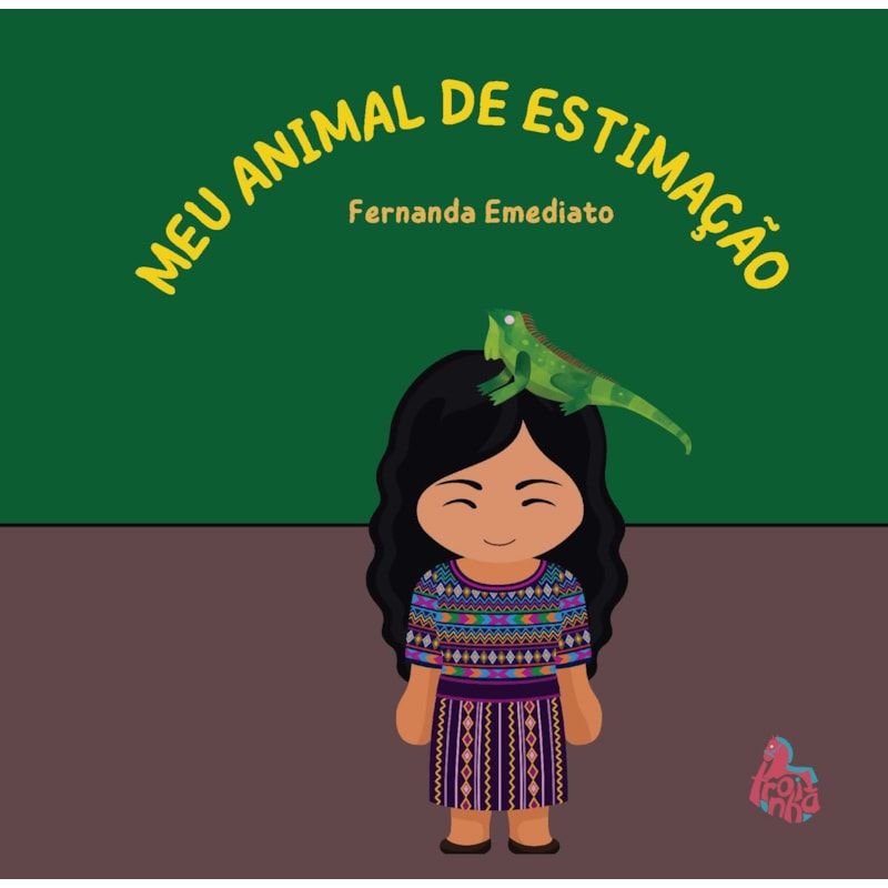 MEU ANIMAL DE ESTIMAÇÃO