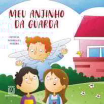 MEU ANJINHO DA GUARDA