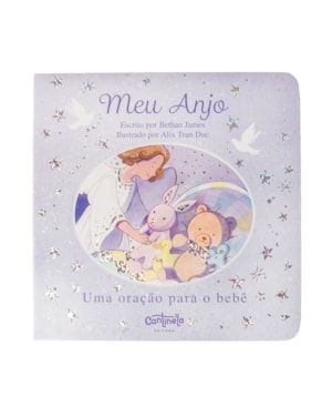 Meu anjo