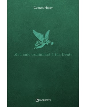 MEU ANJO CAMINHARÁ À TUA FRENTE