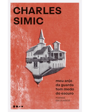 Meu anjo da guarda tem medo do escuro