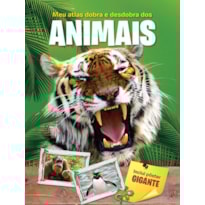 MEU ATLAS DOBRA E DESDOBRA DOS ANIMAIS
