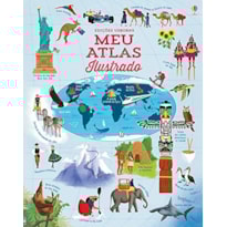 MEU ATLAS ILUSTRADO